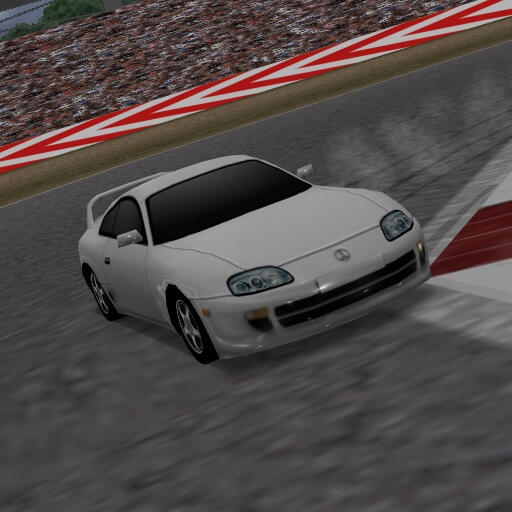 Toyama Heritage - RWD