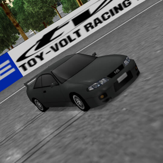 Nishida Skyhigh - 4WD