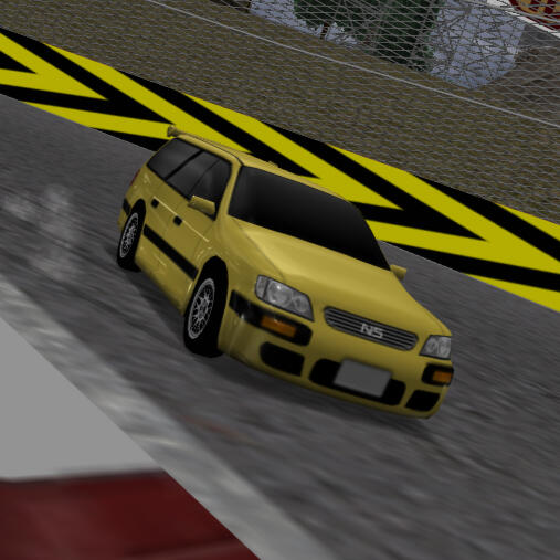 Nishida Sutech - 4WD