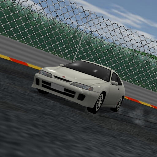 Homura Intrinsic - FWD