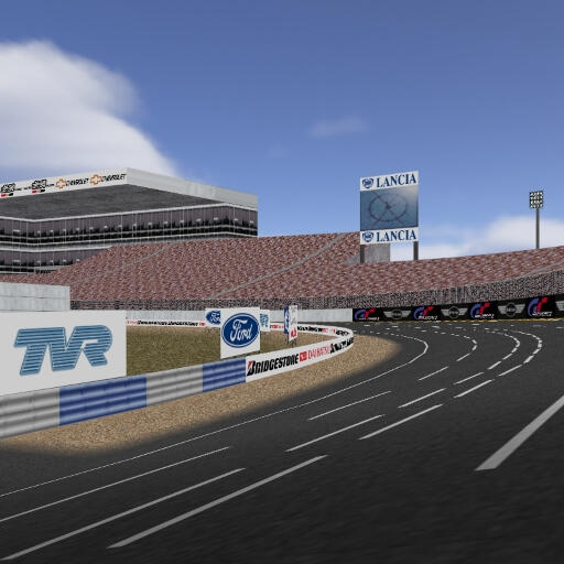 Super Speedway