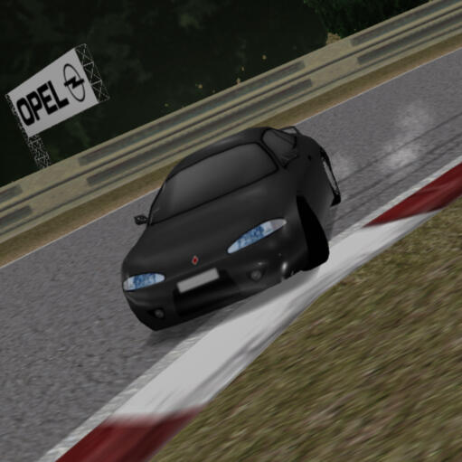 Mitsuharu Calisse - FWD