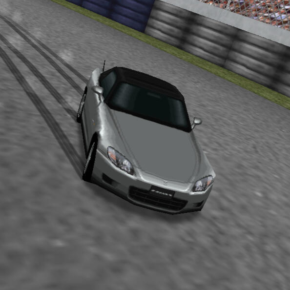 Honda S2000 &#39;99