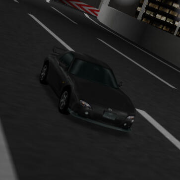 Mazda RX-7 &#39;98